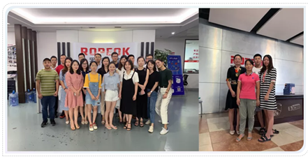 致凯发k8国际最可爱的人|在平凡岗位上默默奉献的集团供应链中心团队