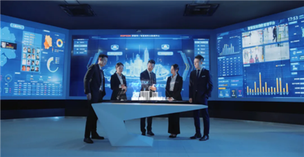 凯发k8国际专注计算机视觉技术研究，上榜“2021民营企业发明专利500家”